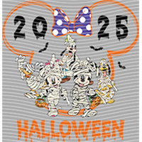 Halloween-WS 6402